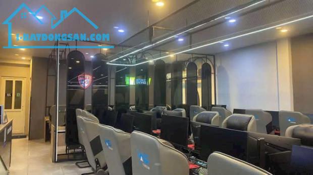 MẶT TIỀN KINH DOANH ĐƯỜNG CHƯƠNG DƯƠNG - SẴN THU NHẬP 60TR/THÁNG - 2