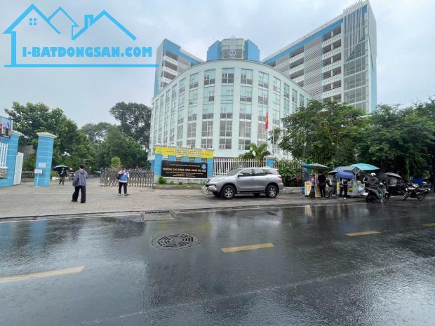 MẶT TIỀN KINH DOANH ĐƯỜNG CHƯƠNG DƯƠNG - SẴN THU NHẬP 60TR/THÁNG - 3