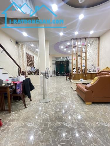 Bán nhà HXT tránh, Biệt Thự ven sông, Lê Đức Thọ, 6x16. Phường 14, Gò Vấp, giá 10,8 tỷ - 2