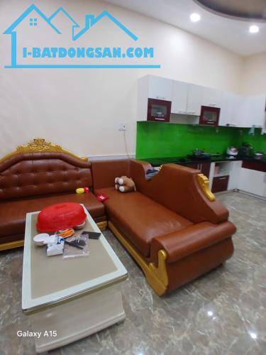 Bán nhà HXT tránh, Biệt Thự ven sông, Lê Đức Thọ, 6x16. Phường 14, Gò Vấp, giá 10,8 tỷ - 3