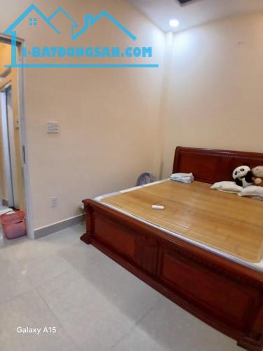 Bán nhà HXT tránh, Biệt Thự ven sông, Lê Đức Thọ, 6x16. Phường 14, Gò Vấp, giá 10,8 tỷ - 4
