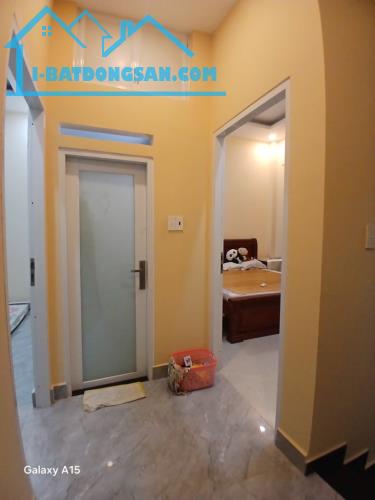 Bán nhà HXT tránh, Biệt Thự ven sông, Lê Đức Thọ, 6x16. Phường 14, Gò Vấp, giá 10,8 tỷ - 5