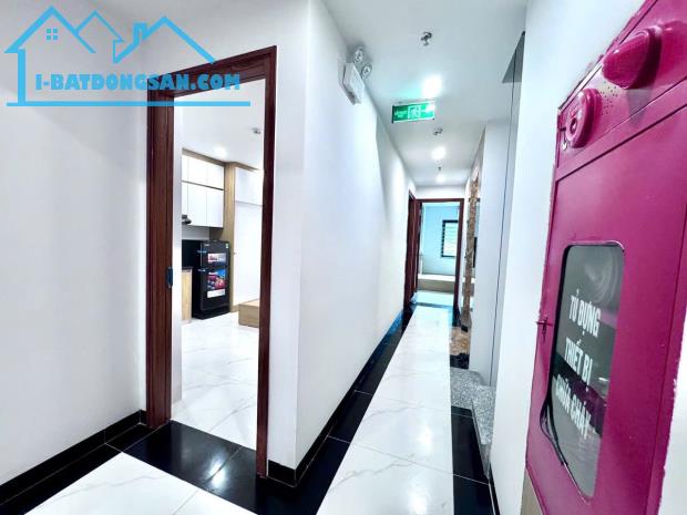 TOÀ NHÀ DÒNG TIỀN MỚI 28 PHÒNG KHÉP KÍN -  - DÒNG TIỀN 1,8 TỶ/NĂM - PHỐ MỸ ĐÌNH - GIÁ CHỈ - 1