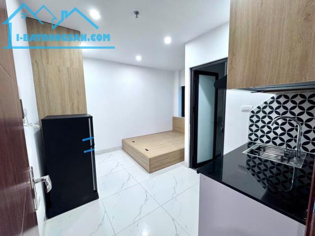 TOÀ NHÀ DÒNG TIỀN MỚI 28 PHÒNG KHÉP KÍN -  - DÒNG TIỀN 1,8 TỶ/NĂM - PHỐ MỸ ĐÌNH - GIÁ CHỈ - 4