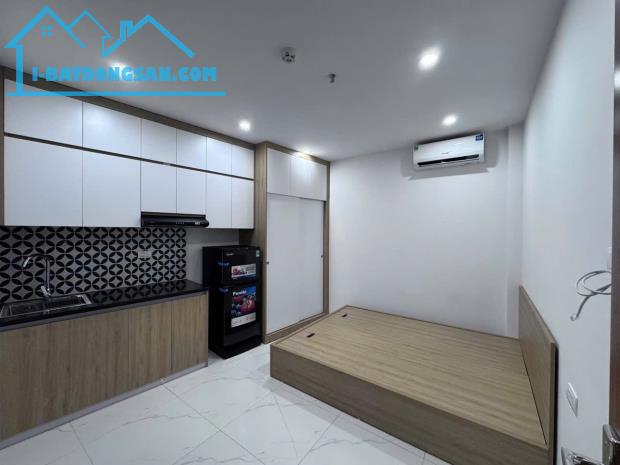 TOÀ NHÀ DÒNG TIỀN MỚI 28 PHÒNG KHÉP KÍN -  - DÒNG TIỀN 1,8 TỶ/NĂM - PHỐ MỸ ĐÌNH - GIÁ CHỈ - 5
