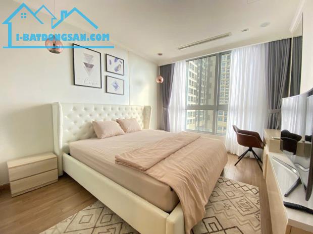 MÌNH CẦN SHARE LẠI PHÒNG CENTRAL PARK TÂN CẢNG - QUẬN BÌNH THẠNH - TP HỒ CHÍ MINH - 1