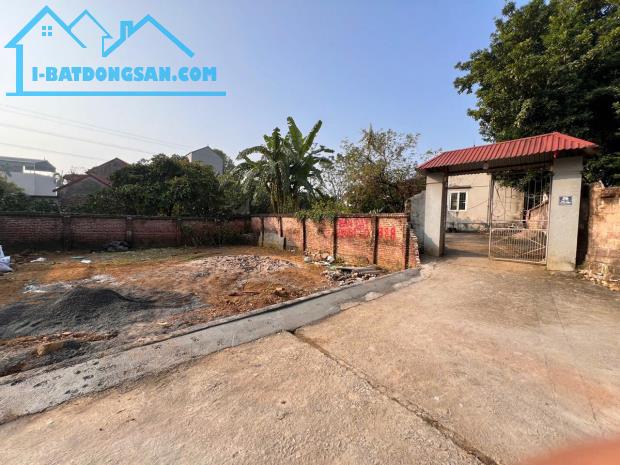Chính chủ bán lô đất Tiên Trượng, Xuân Mai, Chương Mỹ, Hà Nội