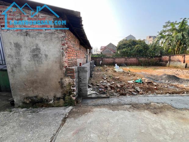 Chính chủ bán lô đất Tiên Trượng, Xuân Mai, Chương Mỹ, Hà Nội - 3