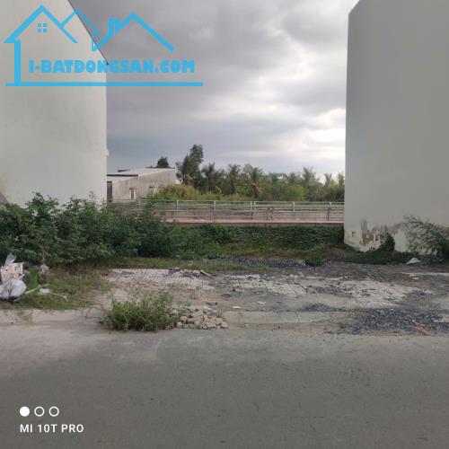 ĐẤT ĐẸP - GIÁ TỐT - Chính Chủ Cần Bán Nhanh Lô Đất 2 MẶT TIỀN Đường 30/4 Phường 3, TP Sóc - 2