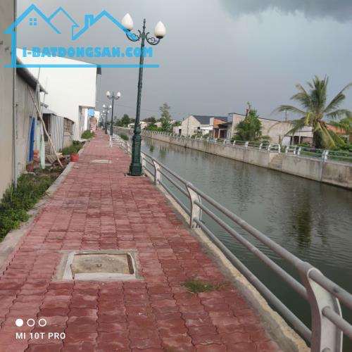 ĐẤT ĐẸP - GIÁ TỐT - Chính Chủ Cần Bán Nhanh Lô Đất 2 MẶT TIỀN Đường 30/4 Phường 3, TP Sóc