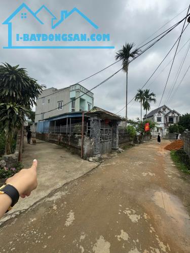 Bán đất Mỹ Đức Hà nội, tổng 240m2 mặt tiền 12m, đất thổ cư, sẵn sổ đỏ, giá 1 tỷ - 3
