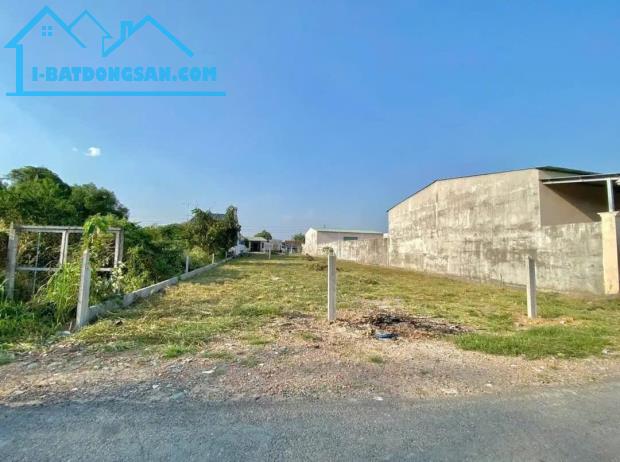 CHÍNH CHỦ! 120M² FULL THỔ – MT 5M Đ.LÊ THỊ SIÊNG – TÂN THÔNG HỘI–500 TRIỆU!!! - 1