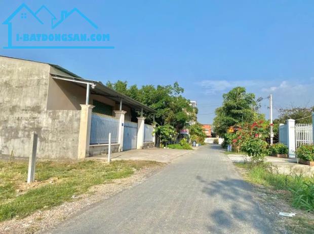 CHÍNH CHỦ! 120M² FULL THỔ – MT 5M Đ.LÊ THỊ SIÊNG – TÂN THÔNG HỘI–500 TRIỆU!!! - 2