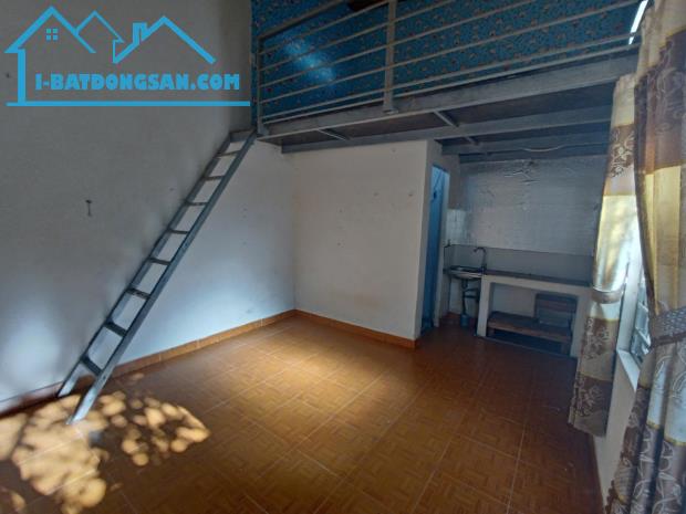 BÁN NHÀ VÀ DÃY PHÒNG TRỌ GẦN TRƯỜNG CẤP 2 - PHÚ HỘI - ĐỨC TRỌNG - LÂM ĐỒNG - 2
