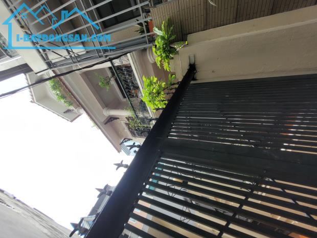 🏠 Siêu phẩm biệt thự Đội Cấn, Ba Đình - DT 85m², 3 tầng - Giá 13,5 tỷ - 2