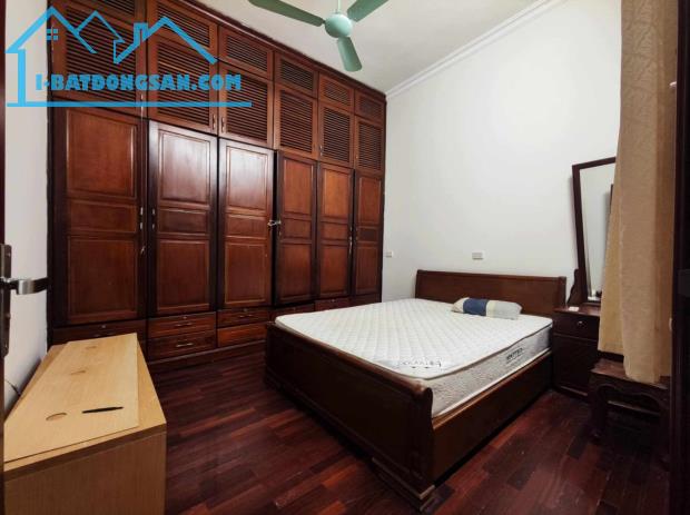 🏠 Siêu phẩm biệt thự Đội Cấn, Ba Đình - DT 85m², 3 tầng - Giá 13,5 tỷ