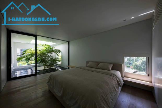 Biệt thự thiết kế đẹp nhất Quận 2, đạt nhiều giải thưởng, Gần siêu thị Mega - 2
