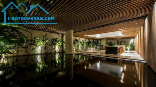 Biệt thự thiết kế đẹp nhất Quận 2, đạt nhiều giải thưởng, Gần siêu thị Mega - 3
