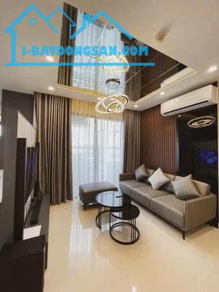 Bán căn 3PN tòa S302, full nội thât cao cấp, giá đẹp - 4