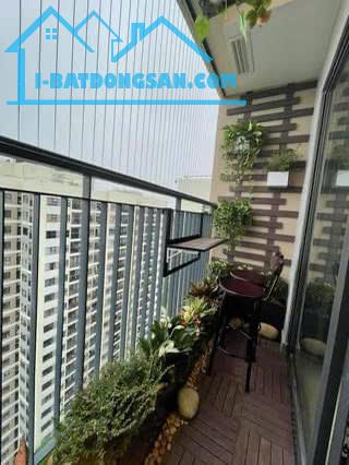 Bán căn 3PN tòa S302, full nội thât cao cấp, giá đẹp - 3