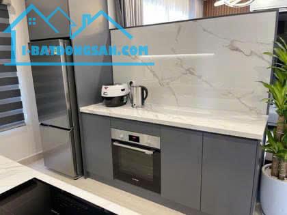 Bán căn 3PN tòa S302, full nội thât cao cấp, giá đẹp - 2