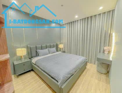 Bán căn 3PN tòa S302, full nội thât cao cấp, giá đẹp - 1