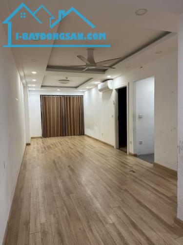 Cho thuê căn hộ chung cư Imperial 360 Giải Phóng, Thanh Xuân 80m2 2PN cơ bản 11tr