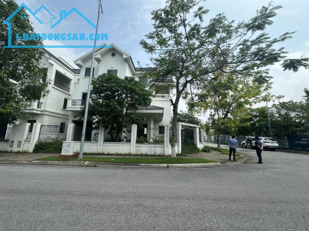Bán gấp căn A2 - ... Biệt thự song lập tại Times Garden - mặt đường Lý Nam Đế! - 2