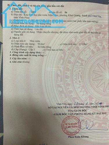 Bán gấp căn A2 - ... Biệt thự song lập tại Times Garden - mặt đường Lý Nam Đế! - 1