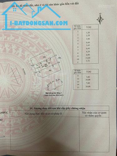 Bán gấp căn A2 - ... Biệt thự song lập tại Times Garden - mặt đường Lý Nam Đế!