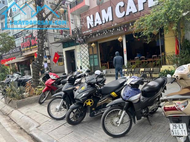 Chính chủ cần sang nhượng lại quán NAM CAFE Địa chỉ: Số 9 Trịnh Văn Bô, Nam Từ Liêm, Hà - 1