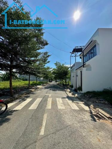 Đất nền Thanh Khoản nhanh chóng ở KDC giáp Bửu Long Thanh Toán 490Tr sở hữu ngay - 2