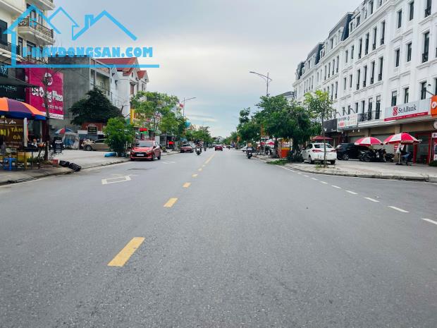 Bán đất mặt đường Máng Nước, Vĩnh Khê,  An Đồng giá 9,x tỷ  LH 0979087664