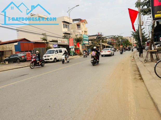 Bán đất mặt đường Máng Nước, Vĩnh Khê,  An Đồng giá 9,x tỷ  LH 0979087664 - 1