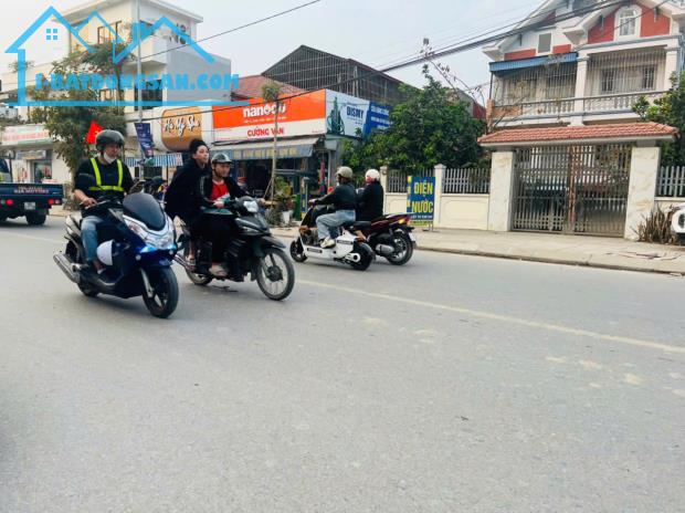 Bán đất mặt đường Máng Nước, Vĩnh Khê,  An Đồng giá 9,x tỷ  LH 0979087664 - 4