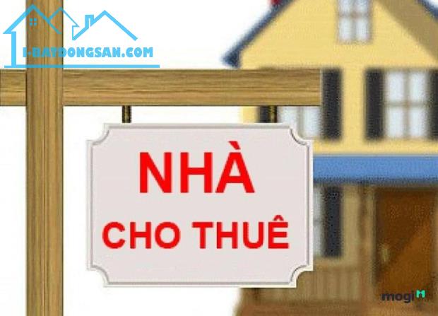 CHÍNH CHỦ CHO THUÊ NHÀ CẤP 4 – GẦN LOTTE VÀ SEN TÂY HỒ – TÂY HỒ, HÀ NỘI