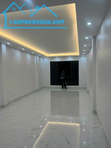 CHO THUÊ MẶT BẰNG VĂN PHÒNG TẦNG 2 TẠI PHƯỜNG NGUYỄN TRÃI, QUẬN HÀ ĐÔNG, HÀ NỘI