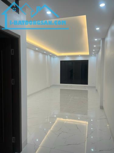 CHO THUÊ MẶT BẰNG VĂN PHÒNG TẦNG 2 TẠI PHƯỜNG NGUYỄN TRÃI, QUẬN HÀ ĐÔNG, HÀ NỘI - 1