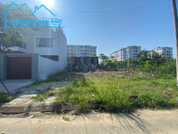 ⭐️⭐️⭐️Bán đất 150m2 MT Thượng Đức, khu phố chợ Non Nước, Ngũ Hành Sơn