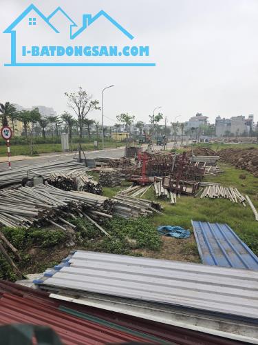 CHÍNH CHỦ BÁN 414M2 ĐẤT LÔ GÓC TRỤC ĐƯỜNG RA VÀNH ĐAI 4 - 1