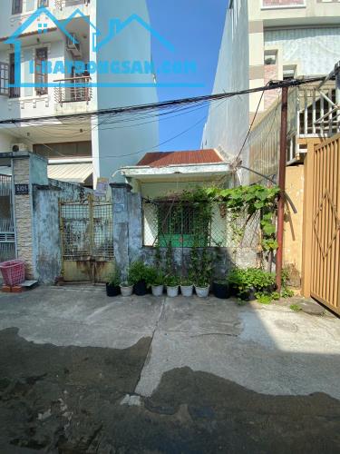 Bán lô đất Kiệt Lâm Hoành (Kiệt 2 oto 5m) cách biển 500m, DT 90m2 giá 7ty5 LH 0942992361