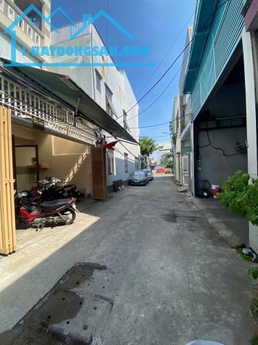 Bán lô đất Kiệt Lâm Hoành (Kiệt 2 oto 5m) cách biển 500m, DT 90m2 giá 7ty5 LH 0942992361 - 2