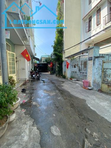 Bán lô đất Kiệt Lâm Hoành (Kiệt 2 oto 5m) cách biển 500m, DT 90m2 giá 7ty5 LH 0942992361 - 3