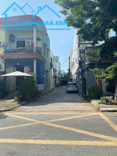 Bán lô đất Kiệt Lâm Hoành (Kiệt 2 oto 5m) cách biển 500m, DT 90m2 giá 7ty5 LH 0942992361 - 4