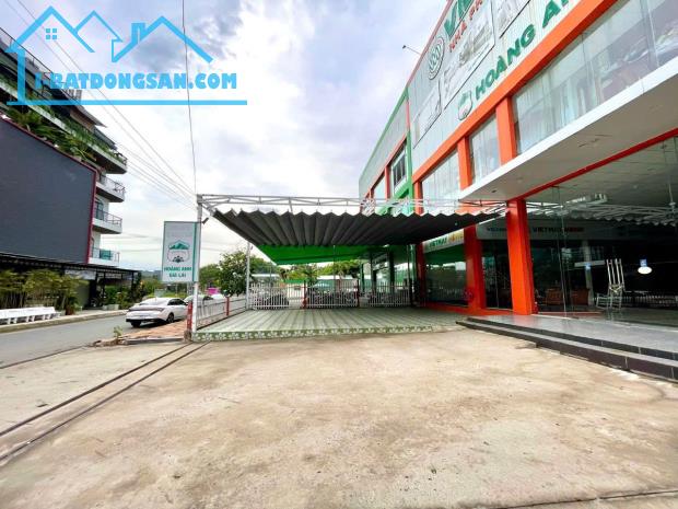 CHO THUÊ NHÀ GÓC 2 MẶT TIỀN ĐƯỜNG VŨ ĐÌNH LIỆU & ĐƯỜNG SỐ 2, KDC CÔNG TY 8 - 2