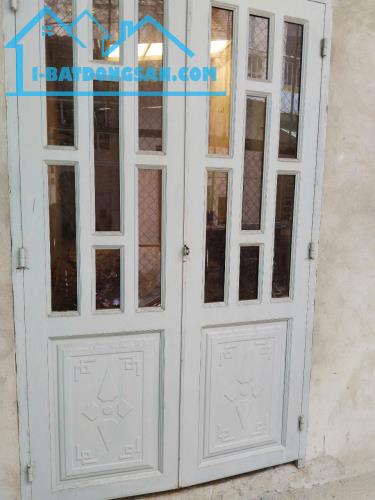 NHÀ CỦ TIỆN XÂY MỚI SÁT TÊN LỬA --64M2--GIÁ :3.59 TỶ (TL) - 1