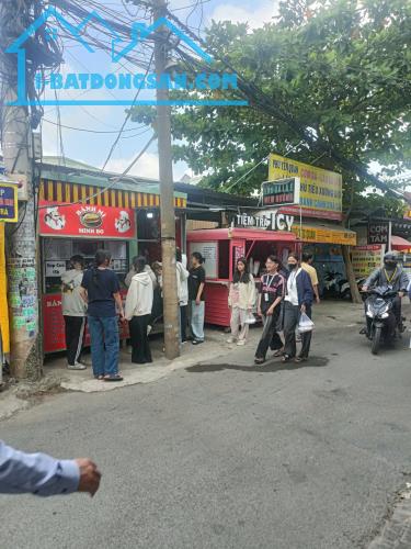 CẦN SANG NHƯỢNG NGUYÊN KI-ỐT ICY BÁN TRÀ SỮA VÀ TRÀ TRÁI CÂY - 3