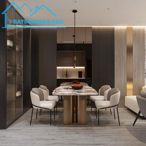 Nhà đẹp, hiếm phố Nguyễn Sơn Diện tích 40m, 7 tầng, thang máy - 1
