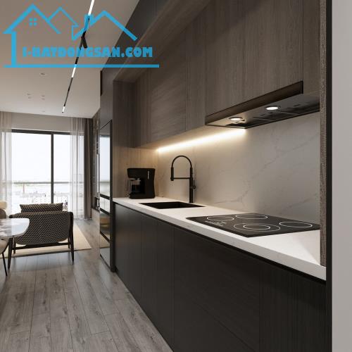 Nhà đẹp, hiếm phố Nguyễn Sơn Diện tích 40m, 7 tầng, thang máy - 3