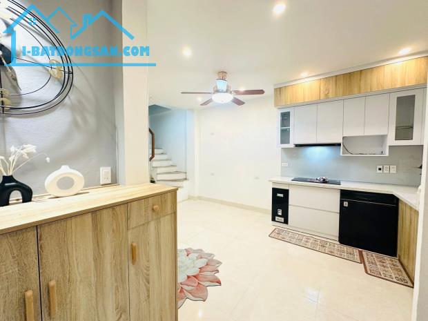 SIÊU PHẨM BA ĐÌNH – NHÀ 7 TẦNG THANG MÁY – NGÕ THÔNG – GẦN PHỐ, GẦN HỒ – SÁT LĂNG BÁC – - 3